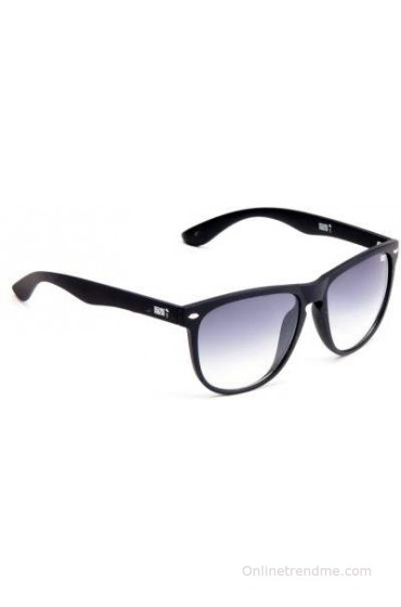 Highborn Modern Wayfarer Sunglasses